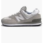 Кроссовки унисекс New Balance 574 Classic Gl Grey ML574EVW