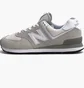 Кросівки унісекс New Balance 574 Classic Gl Grey ML574EVW