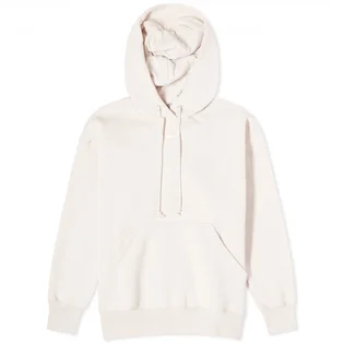 Худи женское Nike Phoenix Fleece Hoodie White DQ5860-104