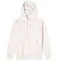 Худи женское Nike Phoenix Fleece Hoodie White DQ5860-104