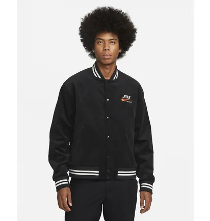 Куртка мужская Nike Sportswear Trend Black Dv9997-010