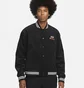 Куртка мужская Nike Sportswear Trend Black Dv9997-010