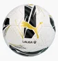 Футбольний м'яч Puma Orbita Laliga El Clasico Black/White 084862-01