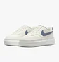 Кроссовки женские Nike Court Vision Alta Shoes Beige DM0113-102