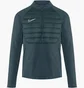Кофта мужская Nike Winter Warrior Academy Drill Top-Deep Turquoise FB6816-328