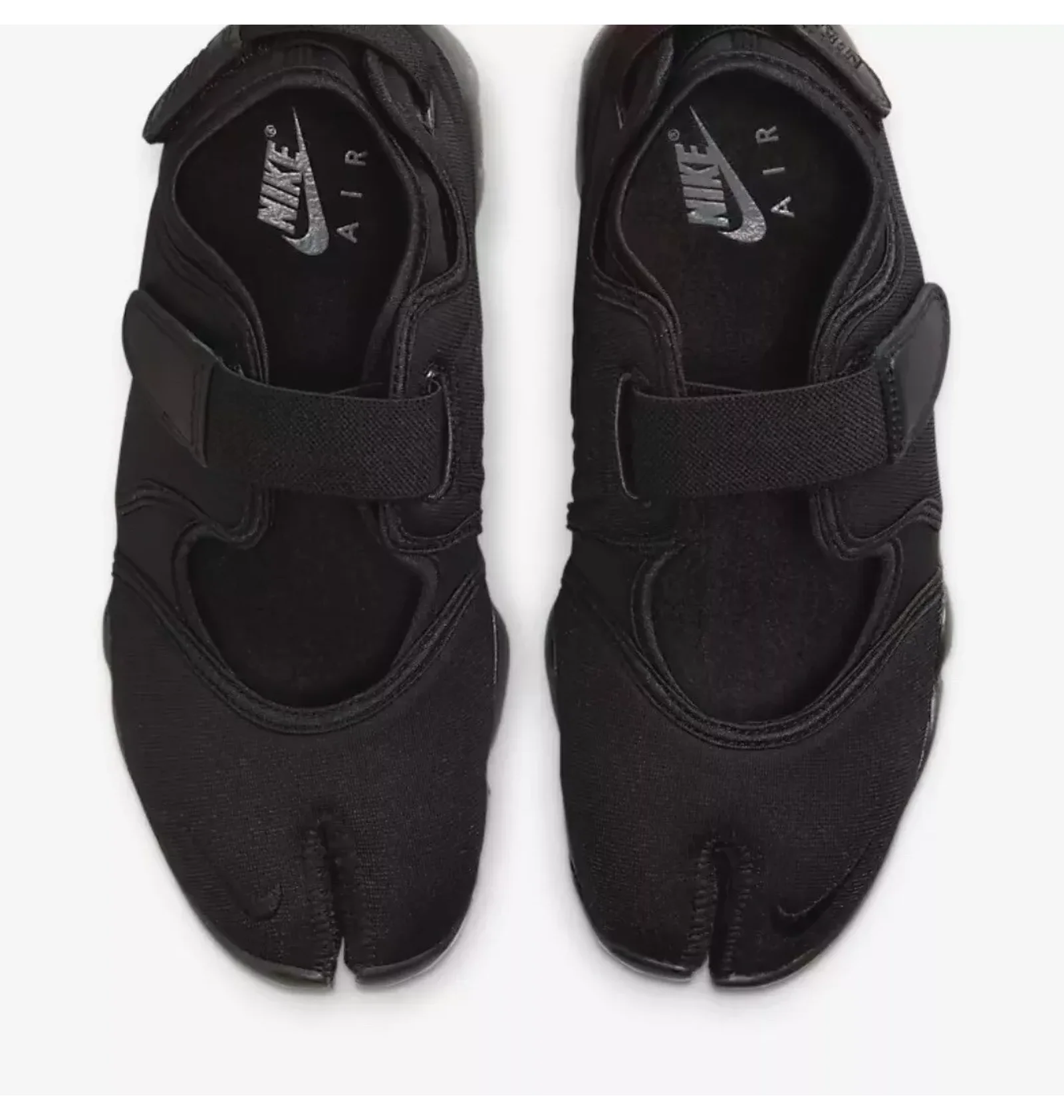ᐉ Кроссовки женские Nike Air Rift Black HF5389-001 - купить в
