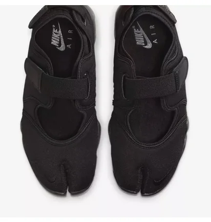 Кросівки жіночі Nike Air Rift Black HF5389-001