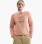 Світшот жіночий Nike Sportswear Club Fleece Peach HV2342-688
