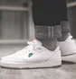 Кросівки чоловічі Nike Grandstand Ii Premium White AA8005-100