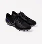 Бутсы унисекс Nike Tiempo Legend 10 Club Black DV4344-040