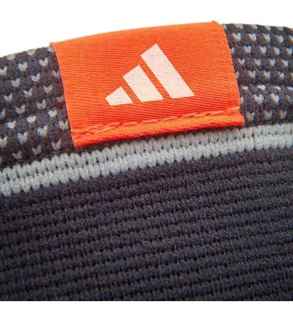 Налокітник Adidas Elbow Support Grey ADSU-12531BK-NL