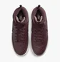 Кросівки чоловічі Nike Court Vision Mid Winter Shoes Bordo DR7882-600