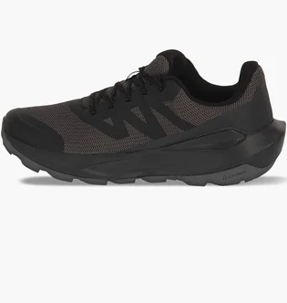 Кроссовки женские Salomon Elixir Tour Wp Black/Brown 475770