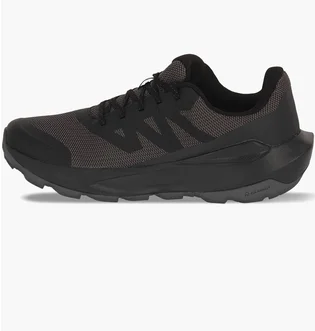 Кросівки жіночі Salomon Elixir Tour Wp Black/Brown 475770