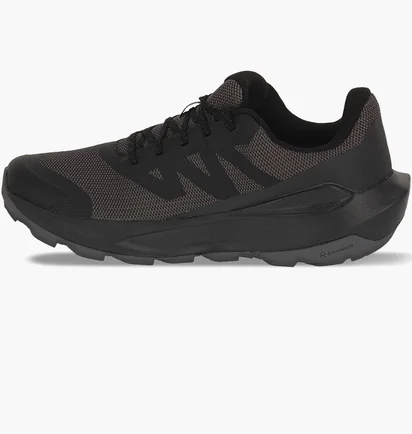Кросівки жіночі Salomon Elixir Tour Wp Black/Brown 475770