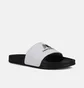 Тапочки мужские New Balance 50 White SUF050W2
