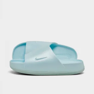 Тапочки женские Nike Calm Slide Sandals Light Blue FV5940-400