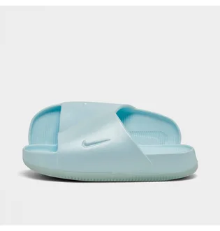 Тапочки женские Nike Calm Slide Sandals Light Blue FV5940-400