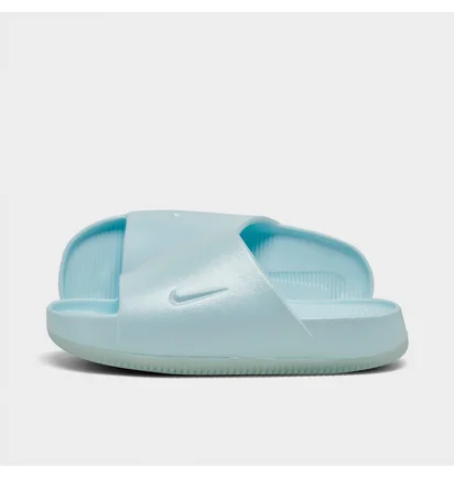 Тапочки женские Nike Calm Slide Sandals Light Blue FV5940-400