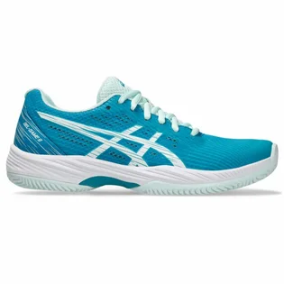 Кросівки жіночі Asics Gel-Game 9 Blue 1042A217-406