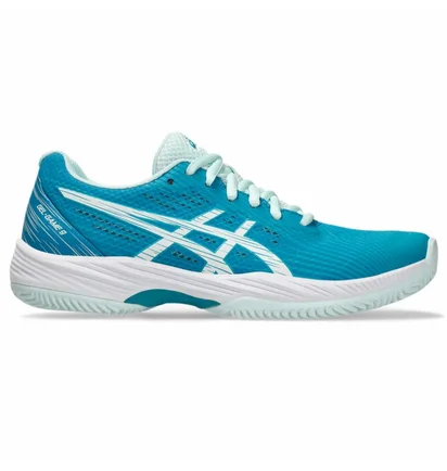 Кроссовки женские Asics Gel-Game 9 Blue 1042A217-406
