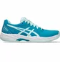 Кроссовки женские Asics Gel-Game 9 Blue 1042A217-406