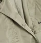 Парка жіноча Nike Sportswear Essentials Waterproof Jacket Olive FB4521-386