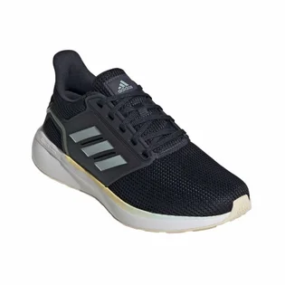 Кросівки жіночі Adidas Eq19 Run Black GY4730
