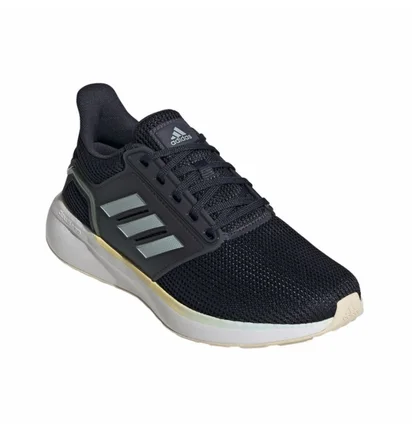 Кроссовки женские Adidas Eq19 Run Black GY4730