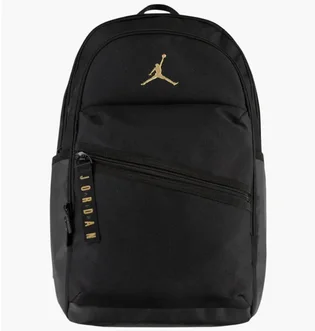 Рюкзак унісекс Air Jordan Jam Air Patrol Black MA0924-K5X
