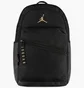 Рюкзак унісекс Air Jordan Jam Air Patrol Black MA0924-K5X
