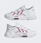 Кроссовки женские Adidas Originals Ozweego W White H04260