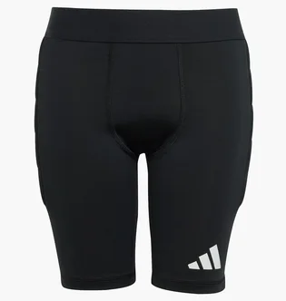 Шорти дитячі Adidas Squadra 25 Black JJ1942