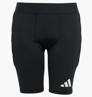 Шорты детские Adidas Squadra 25 Black JJ1942