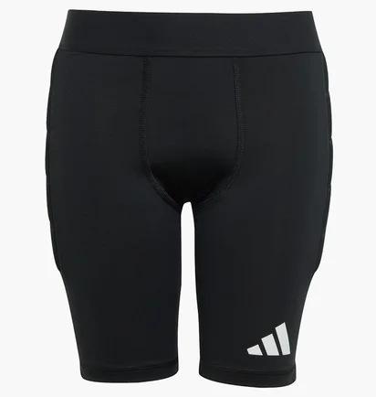 Шорти дитячі Adidas Squadra 25 Black JJ1942