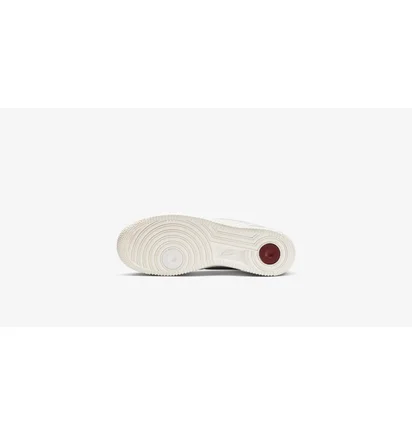Кроссовки мужские Nike Air Force 1 White DQ7664-100
