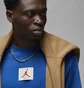 Футболка мужская Air Jordan Two 18 Blue Dv6962-477