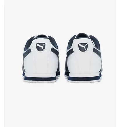 Кросівки чоловічі Puma Roma Basic White 353572-12