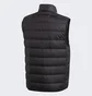 Жилетка чоловіча Adidas Essentials Down Vest Black GH4583