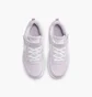 Кроссовки детские Nike Court Borough Low Recraft Pink/White DV5457-500