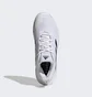 Кросівки чоловічі Adidas Courtjam Control Tennis Shoes White HR1027