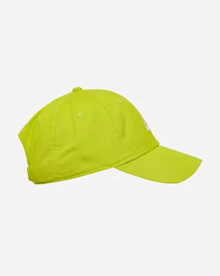 Кепка унісекс Nike Nsw H86 Futura Wash Cap Yellow 913011-310