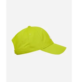 Кепка унисекс Nike Nsw H86 Futura Wash Cap Yellow 913011-310