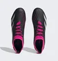 Бутси унісекс Adidas Predator Accuracy.3 Sg Black GW4620