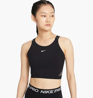 Майка женская Nike Pro Dri-Fit Black DD6450-010