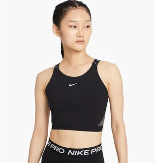 Майка женская Nike Pro Dri-Fit Black DD6450-010