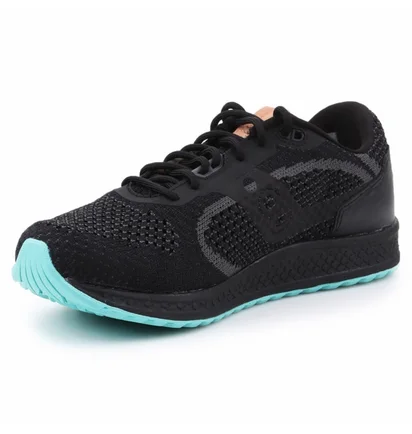 Кросівки чоловічі Saucony Shadow 5000 Evr Black S703962