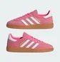 Кроссовки женские Adidas Handball Spezial Pink JI2654