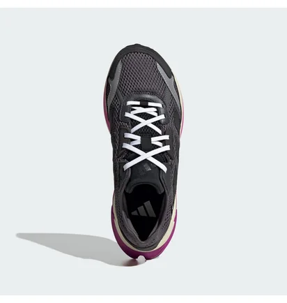 Кроссовки женские Nike Adistar 3 Black JP7403