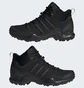 Кроссовки мужские Adidas Terrex Swift R2 Mid Gore-Tex Hiking Black IF7636